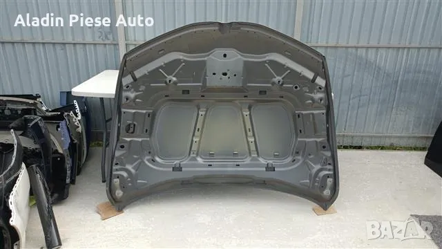 Капак на двигател Alfa Romeo Tonale 2022 2023 2024 година, снимка 6 - Аксесоари и консумативи - 50286706