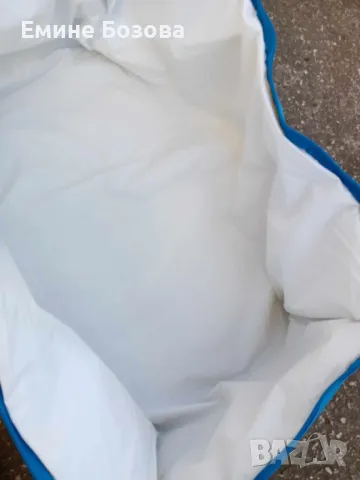  Хладилна чанта голяма с цип , снимка 5 - Други - 48906409