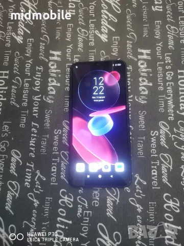 redmi 9C nfc отличен, снимка 2 - Xiaomi - 55904525