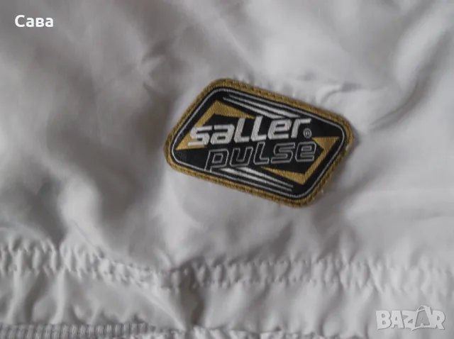 Суичър SALLER  мъжки,С-М, снимка 4 - Суичъри - 49015074