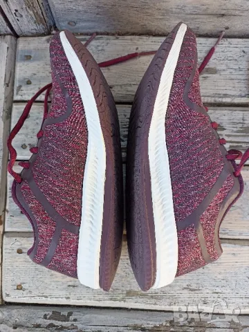 Дамски маратонки Adidas, снимка 8 - Маратонки - 49840412