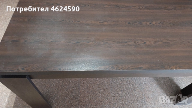 Трапезна маса, снимка 5 - Маси - 52082937