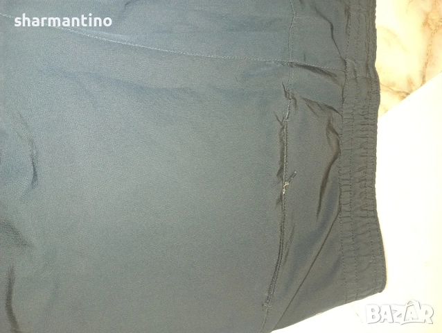 Анцуг Nike Dry fit XL - 12 лв, снимка 6 - Спортни дрехи, екипи - 52923616