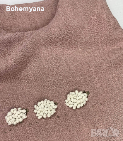 Muzpony ленено чувалче с овчици 0,5 тог 6-12 м, снимка 4 - Спални чували за бебета и деца - 44764053