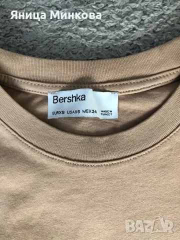 Дамска рокля Bershka, снимка 3 - Рокли - 49574553