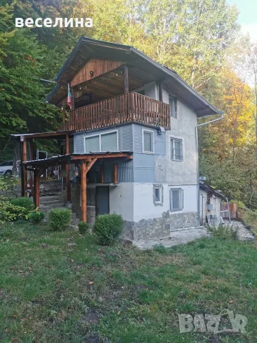 Къща за отдих в балкана , снимка 5 - Вили - 56469138