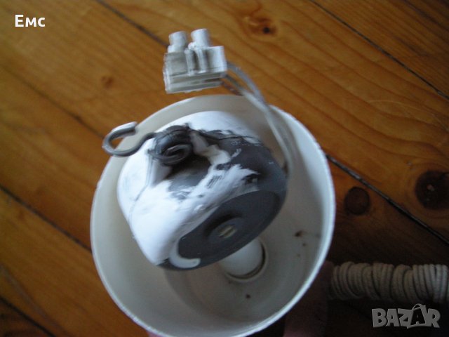 Детска лампа дървена, снимка 8 - Полилеи - 31240518