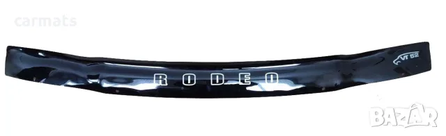 Дефлектор за преден капак Vip Tuning за Isuzu Rodeo (1998-2004)
