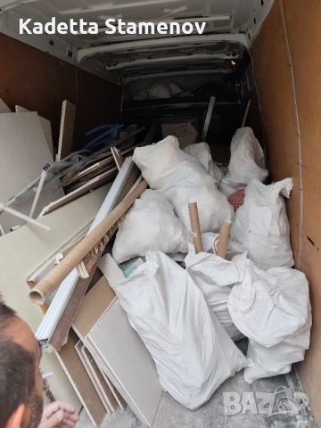 Предлагам всякакъв вид хамалски услуги и транспортни, снимка 10 - Хамалски услуги - 53891366