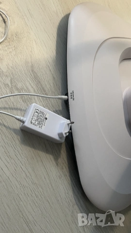 4moms MamaRoo 4.0 - Електрическа бебешка люлка - ЗА РЕМОНТ, снимка 3 - Детски люлки - 54091230