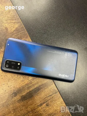Телефон Realme 7 pro 128GB, снимка 6 - Други - 56254601