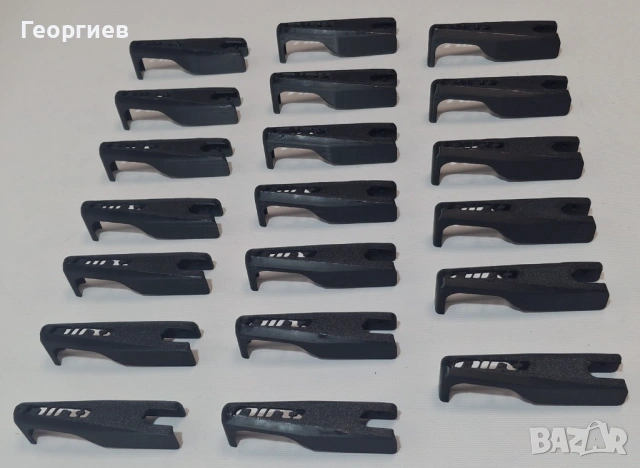 KIA Niro четка за почистване на задната камера, снимка 6 - Аксесоари и консумативи - 53904775