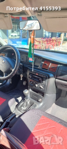 Opel vectra , снимка 8 - Автомобили и джипове - 52835943