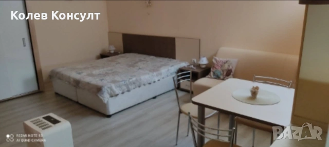 продава 1-СТАЕН (Ателие) в гр. Несебър., снимка 10 - Апартаменти - 54329842