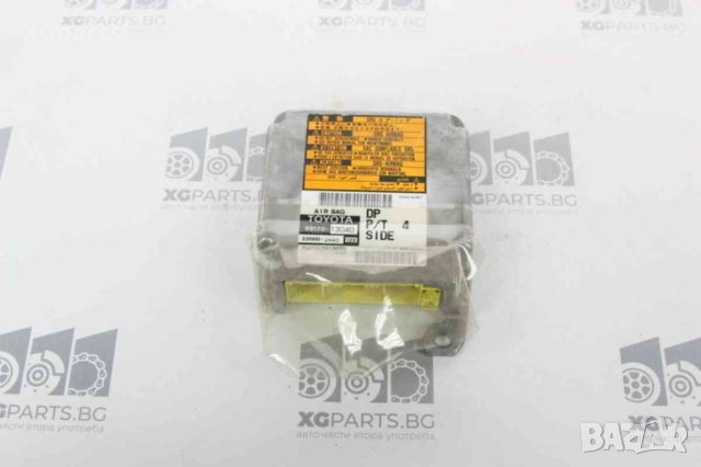  Модул AIRBAG за Toyota Corolla E12 (2001-2007) 89170-13040