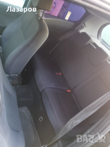 Renault Clio 3 1.5 dci на части, снимка 8 - Автомобили и джипове - 51769228