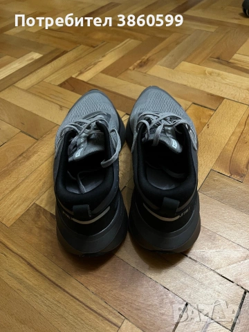 Мъжки маратонки за бягане от Декатлон (Размер - 45), снимка 3 - Спортни обувки - 53037464