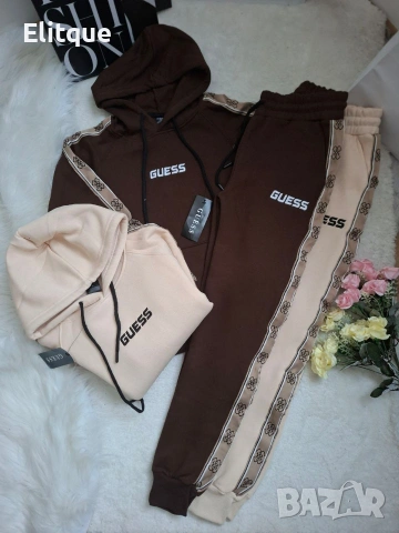 дамски екипи guess 
