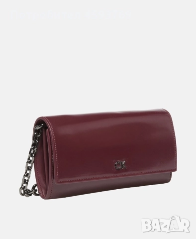 Чанта Calvin Klein, снимка 2 - Чанти - 51753299