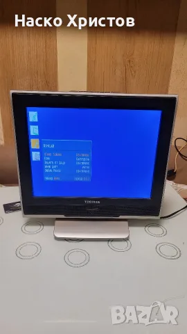 Телевизор Toshiba 