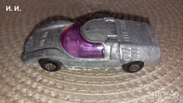 Matchbox , снимка 8 - Колекции - 51868366