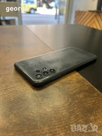 Телефон Samsung Galaxy A13 128GB, снимка 5 - Samsung - 56255440