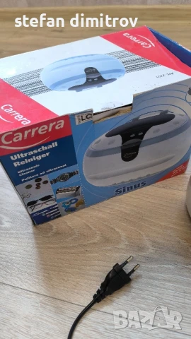 Ултразвукова вана ., снимка 7 - Други - 51015329