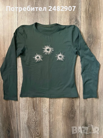 Детска блуза