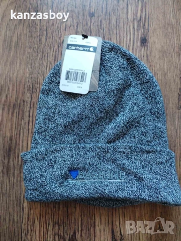 carhartt beanie - страхотни зимна шапки, снимка 7 - Шапки - 52158094