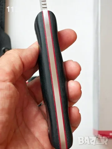 Victorinox Outdoor Master Mic L, снимка 10 - Ножове - 54750093