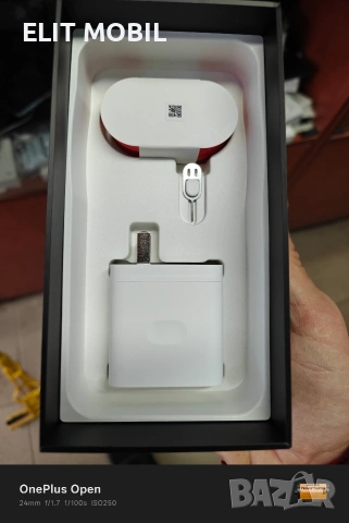 OnePlus 15 чисто нов с гаранция . , снимка 5 - Други - 53291407