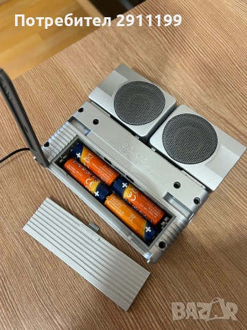 Тонколона Sony / Active Speaker System, снимка 11 - Тонколони - 54267819