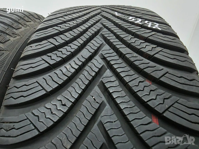 4бр зимни гуми 205/55/16 MICHELIN L05242