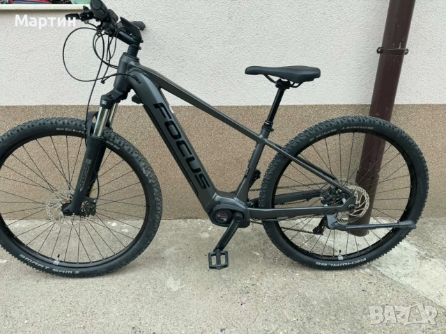 Електрически велосипед 29 цола FOCUS колело 