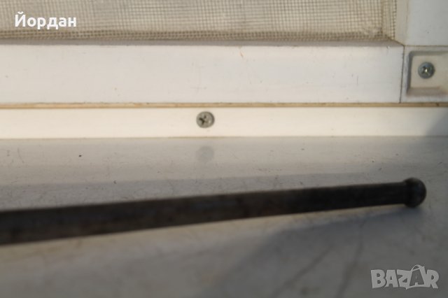 Френски щик "Лебел'', снимка 8 - Антикварни и старинни предмети - 44214908