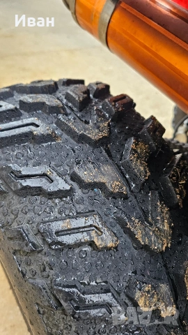 атв 200 кубика 2024 година, снимка 7 - Мотоциклети и мототехника - 53897378