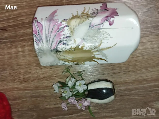 Антики , снимка 8 - Антикварни и старинни предмети - 50372496