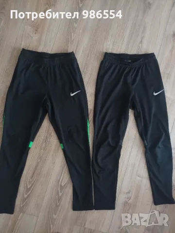 Долнище за момче размер L  Nike