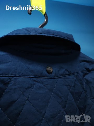 BOLGER Яке/Зимно Мъжко S, снимка 7 - Якета - 38266276