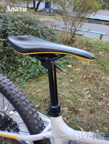 KONA lava dome 29" М размер Безупречно , снимка 6 - Велосипеди - 52263461