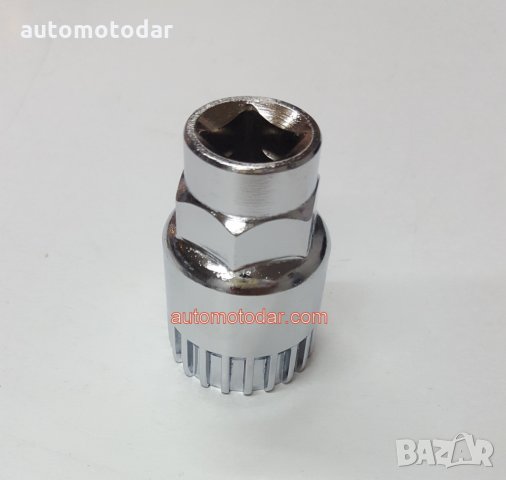 КЛЮЧ ЗА КАСЕТА СРЕДНО ДВИЖЕНИЕ, снимка 2 - Аксесоари и консумативи - 35469338