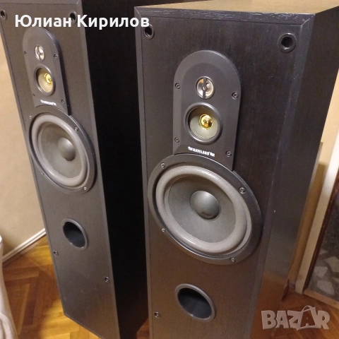 Jensen CHALLENGER 2000, снимка 4 - Тонколони - 52916327