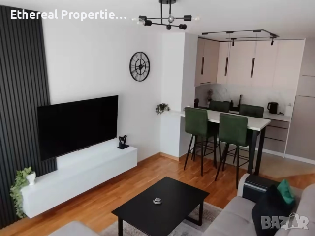 Двустаен апартамент Младост 4, снимка 2 - Апартаменти - 52467135