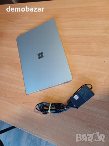 15" 2K IPS Тъч Microsoft SURFACE LAPTOP /RYZEN 5/8GB RAM/512GB SSD, снимка 4 - Лаптопи за работа - 48879372