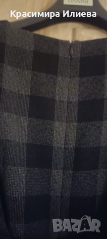 Рокля на марката Кенсол , снимка 5 - Рокли - 52545465