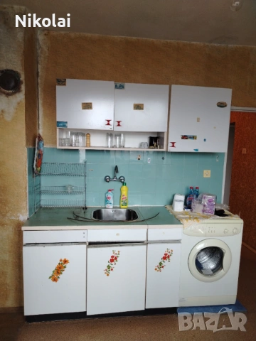 Продавам тристаен не преходен апартамент. , снимка 10 - Апартаменти - 54208534