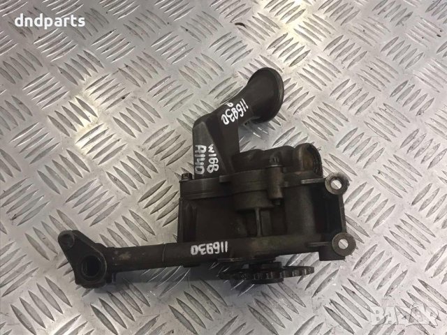 Маслена помпа Mercedes A140i,W168,2000г.