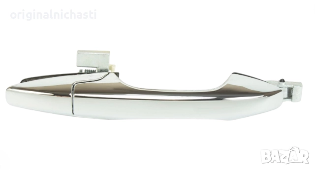 Външна дръжка за предна дясна врата хром за ХОНДА ЦРВ 3 HONDA CR-V 3