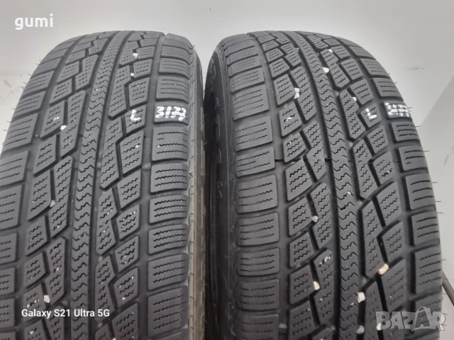 2бр зимни гуми 195/60/16 ACHILLES L03177 , снимка 3 - Гуми и джанти - 50537769