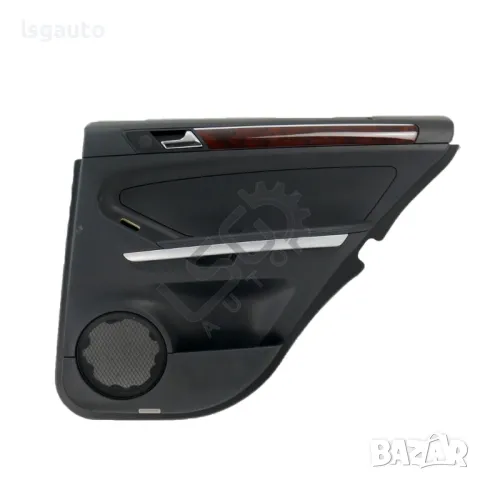 Интериорна кора задна дясна врата Mercedes-Benz M-class (W164)  ID: 140669